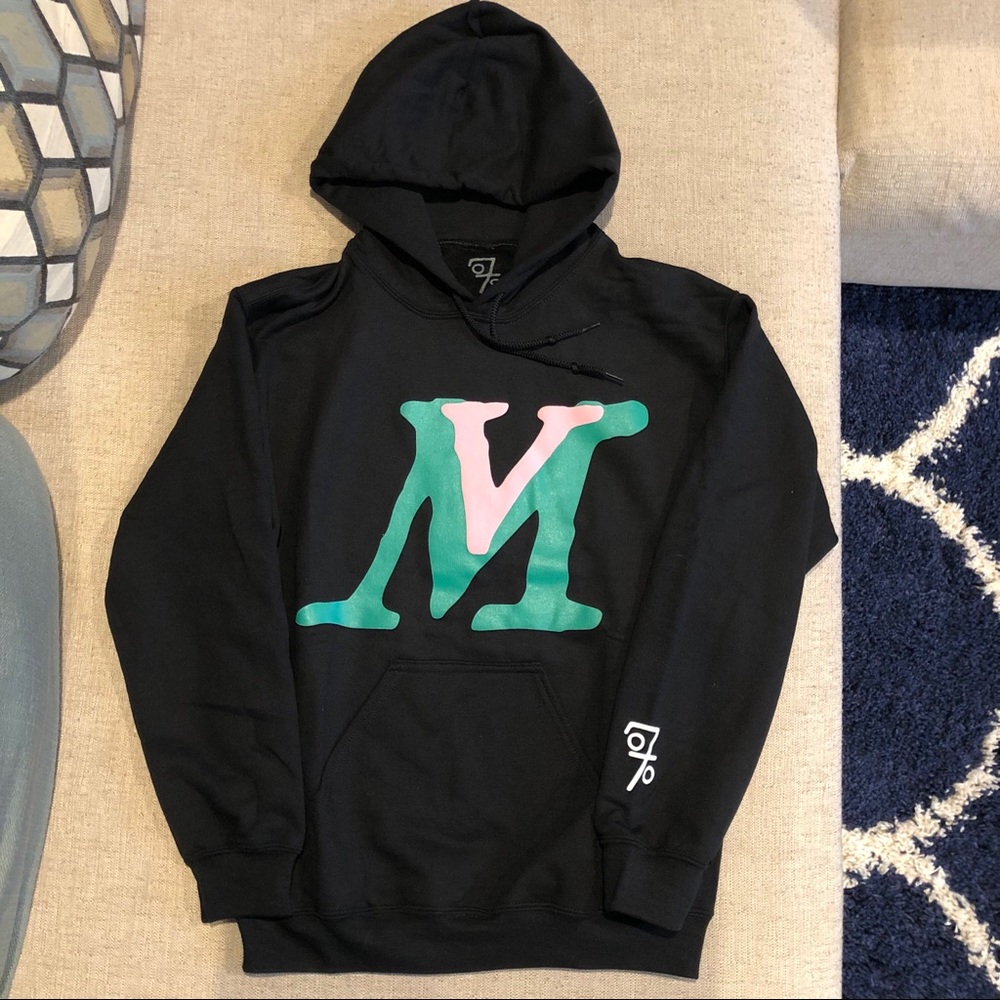 070 Shake Modus Vivendi Tour Hoodie Sweater